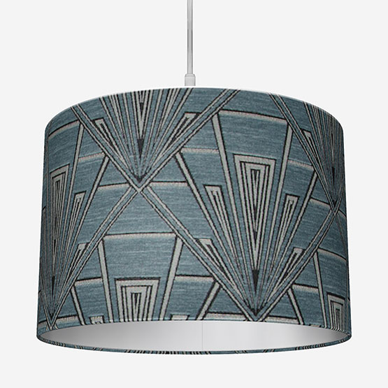 Fibre Naturelle Gatsby Gimbels lamp_shade