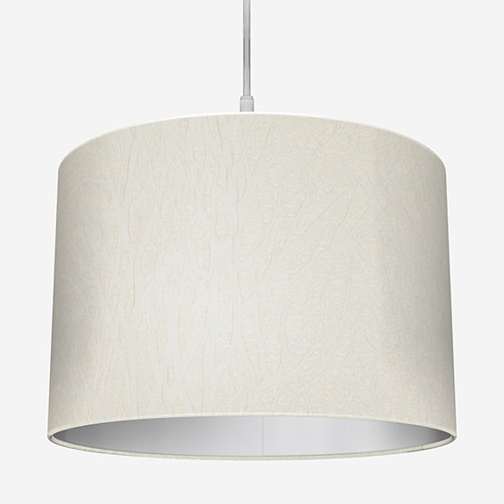 Fibre Naturelle Linford Smooth lamp_shade