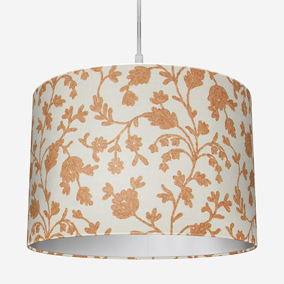 Fibre Naturelle Lucca Sunset Lamp Shade