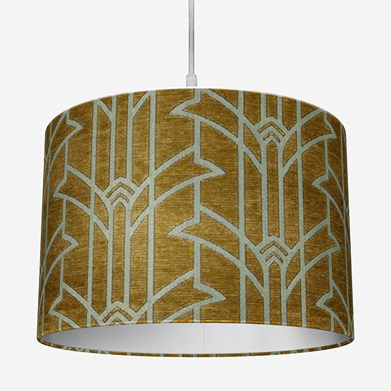 Fibre Naturelle Manhattan Artie Lamp Shade