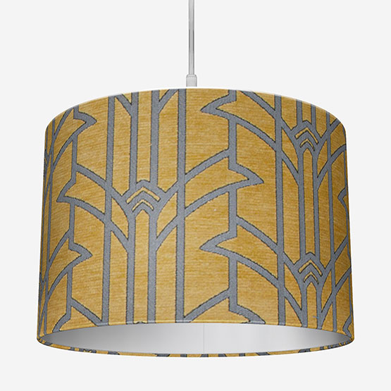 Fibre Naturelle Manhattan Eldridg lamp_shade