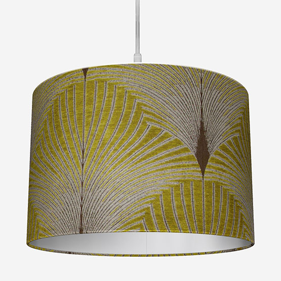 Fibre Naturelle New York Central lamp_shade