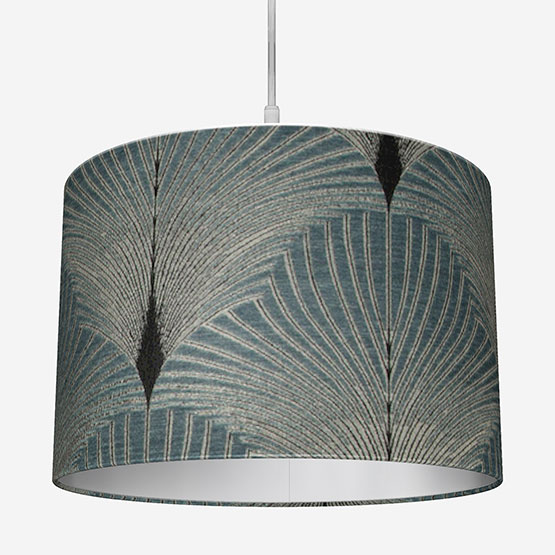 Fibre Naturelle New York Greenwich Lamp Shade