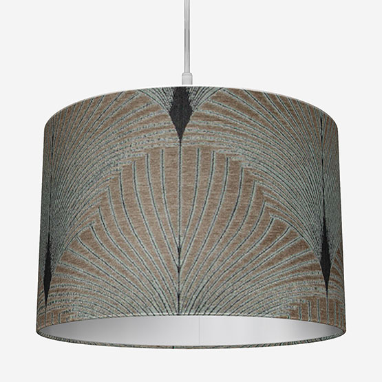 Fibre Naturelle New York Hampton Lamp Shade