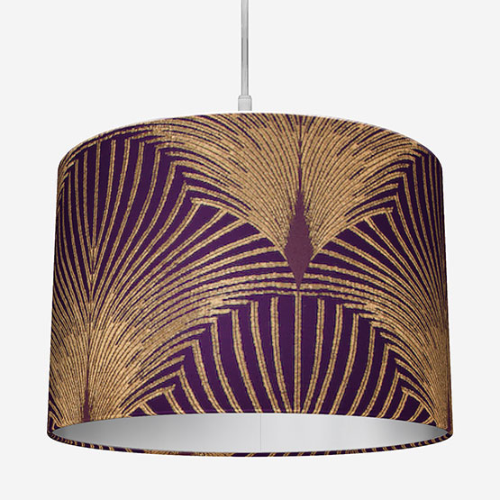 Fibre Naturelle New York Harlem Lamp Shade