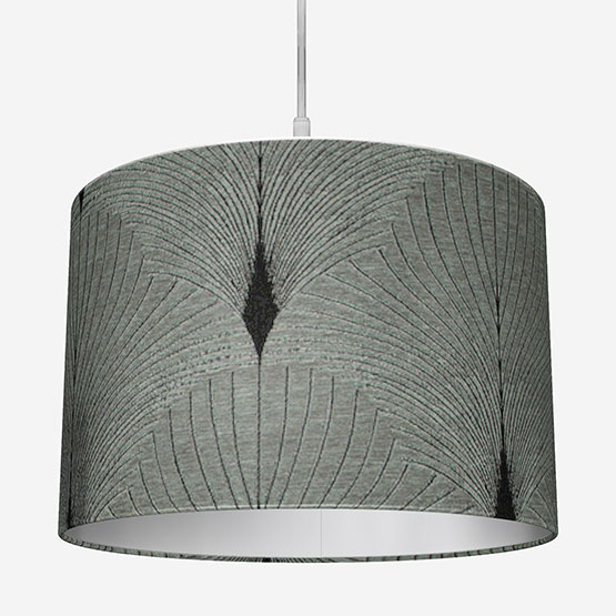 Fibre Naturelle New York Hudson lamp_shade