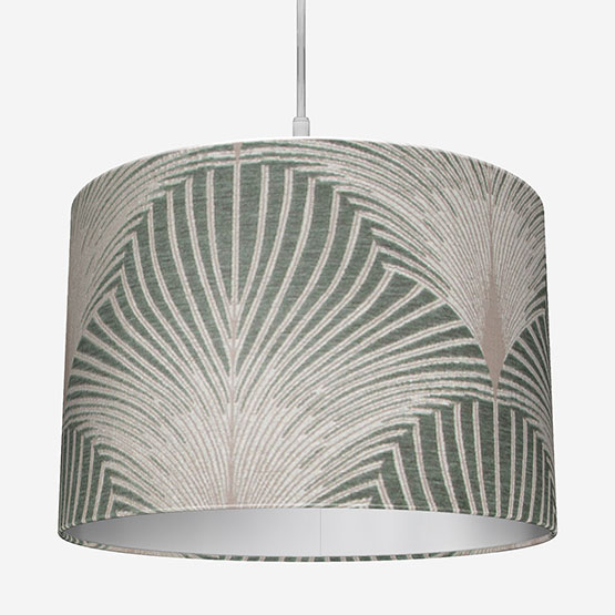 Fibre Naturelle New York Liberty Lamp Shade