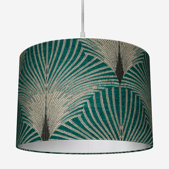 Fibre Naturelle New York Prospect Lamp Shade