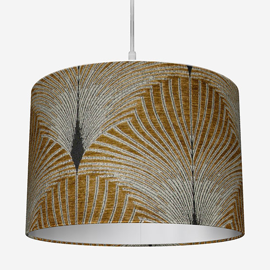 Fibre Naturelle New York Richmond Lamp Shade