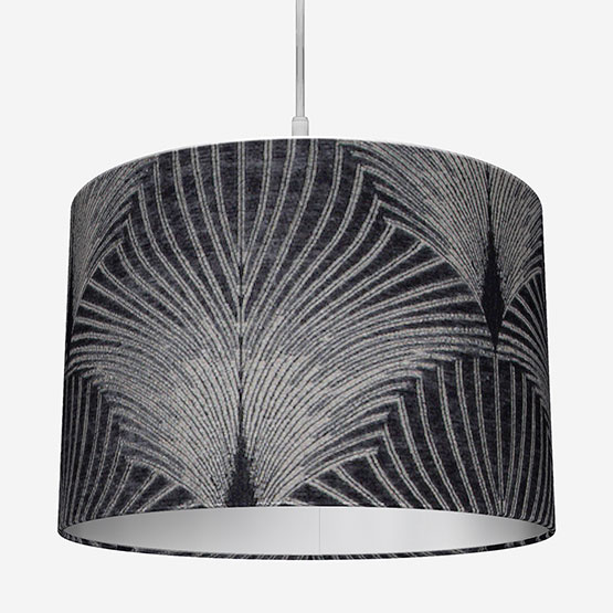 Fibre Naturelle New York Rikers lamp_shade