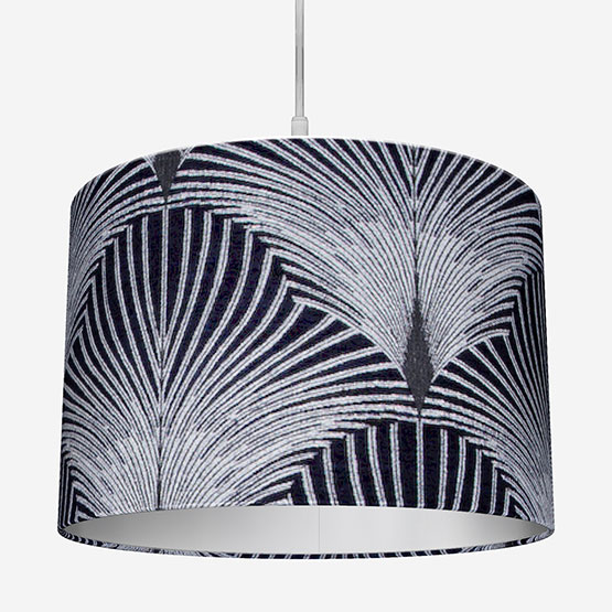 Fibre Naturelle New York Time lamp_shade