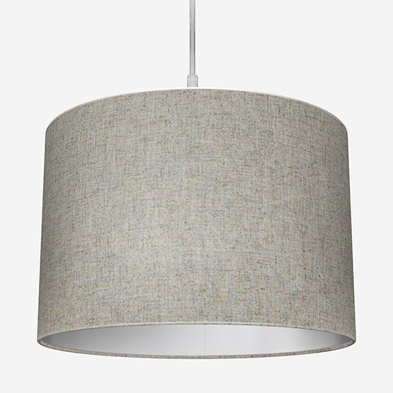 Fibre Naturelle Oyster Bay Sand Lamp Shade