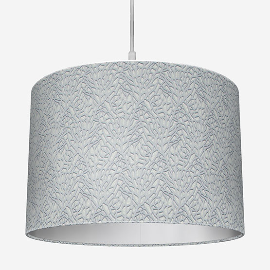 Fibre Naturelle Reef Pebble lamp_shade