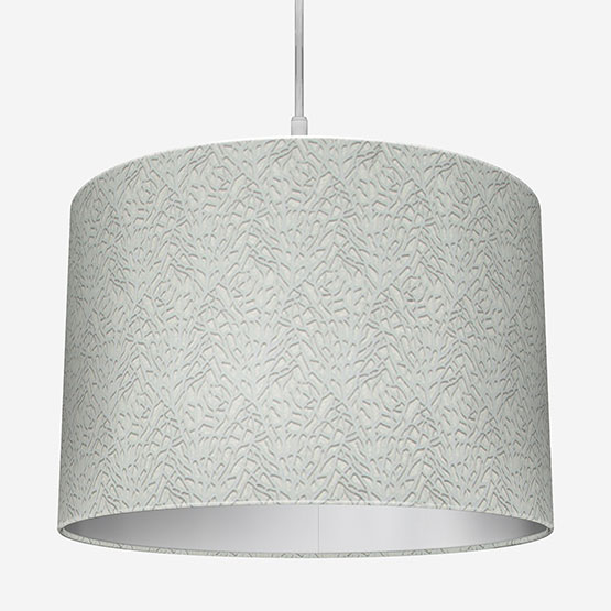 Fibre Naturelle Reef Shell lamp_shade