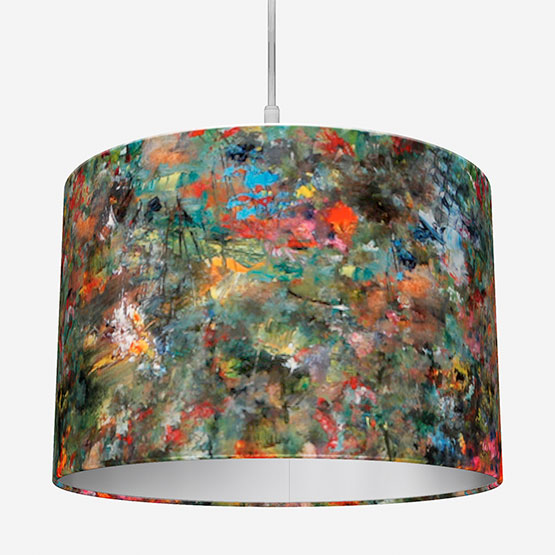 Fibre Naturelle Renoir Multi Lamp Shade