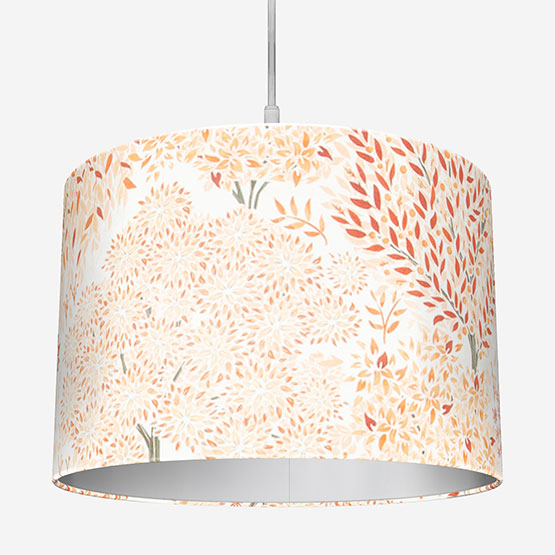 Fibre Naturelle Somerset Braeburn lamp_shade