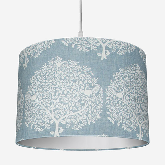 Fibre Naturelle Tree Of Life Aron lamp_shade