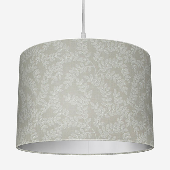 Fibre Naturelle Wisley Linen lamp_shade