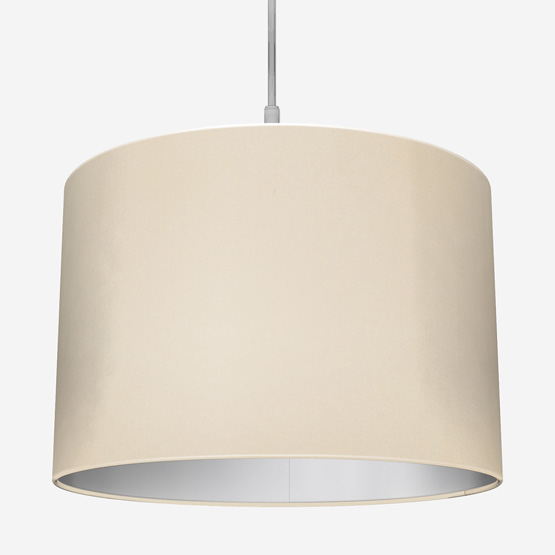 Accent Oatmeal Lamp Shade