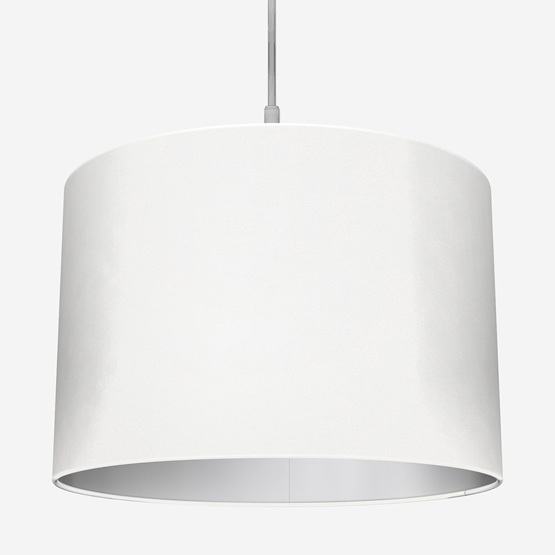 Accent White Lamp Shade
