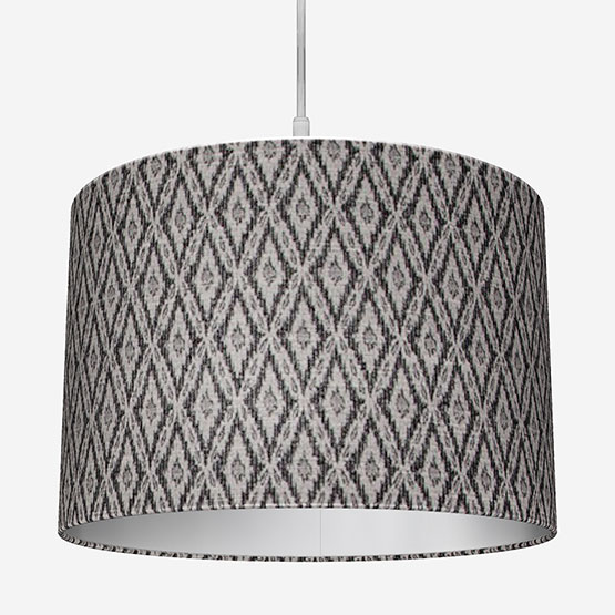 Alderley Noir Easy Fit Lamp Shade