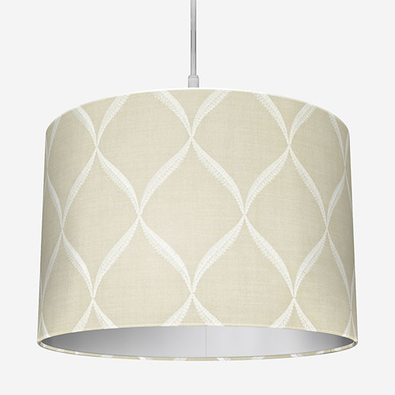 Allegra Linen Easy Fit Lamp Shade