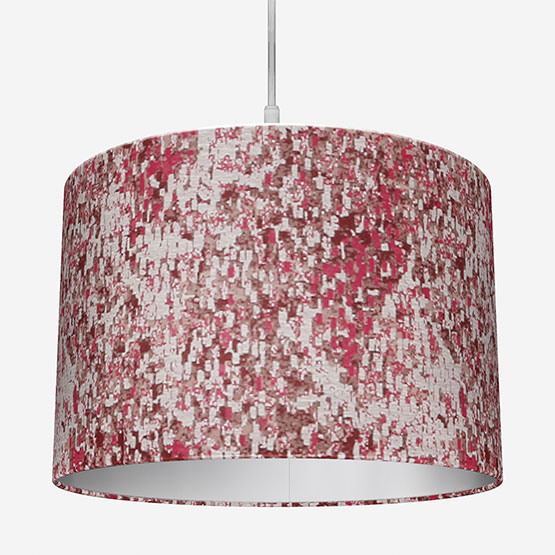 Angelica Rosso Lamp Shade