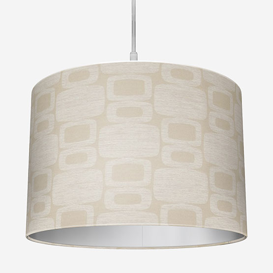 Apollo Natural Easy Fit Lamp Shade