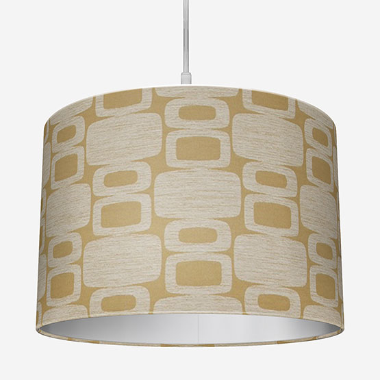 Apollo Ochre Easy Fit Lamp Shade