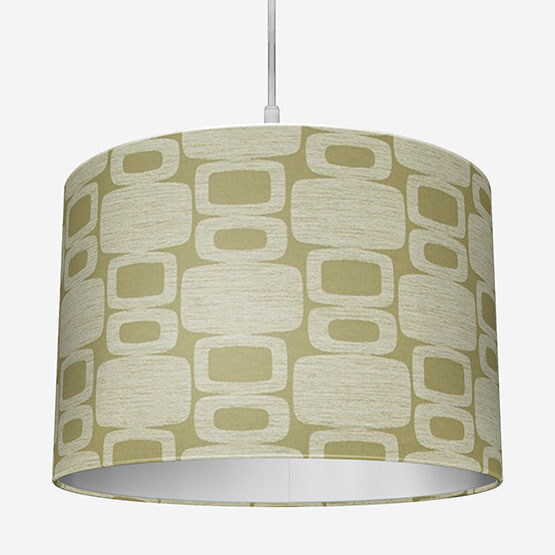 Apollo Olive Easy Fit Lamp Shade