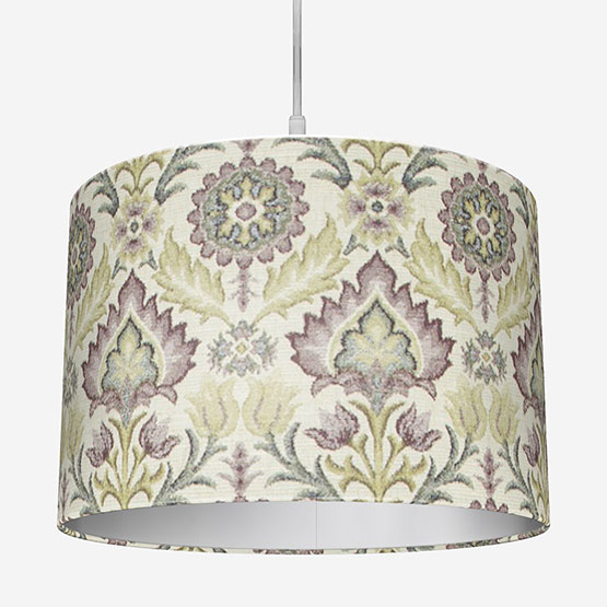Aragon Grape Easy Fit Lamp Shade