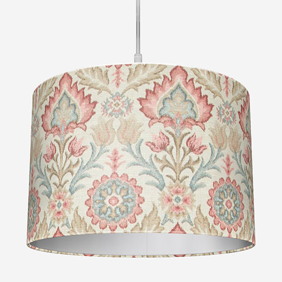 Aragon Rosso Easy Fit Lamp Shade