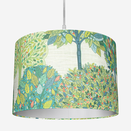 Fryetts Arbre Carnival lamp_shade