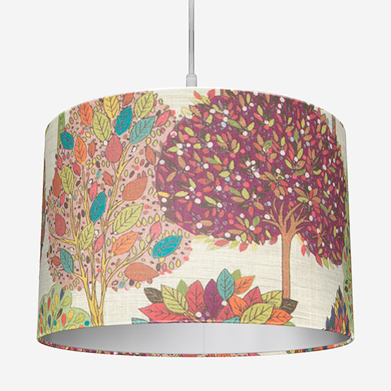 Arbre Mulberry Lamp Shade