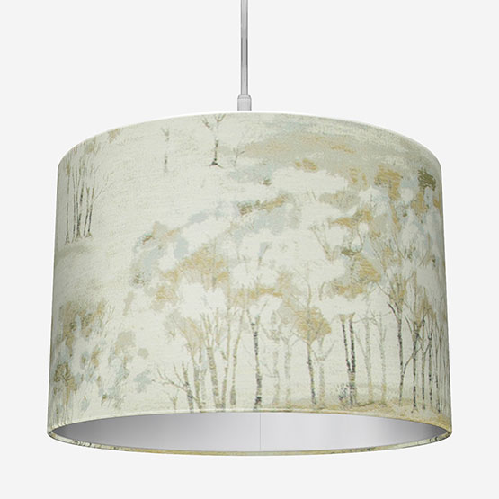 Fryetts Arezzo Olive lamp_shade