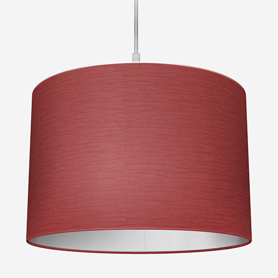Aria Rosso Lamp Shade