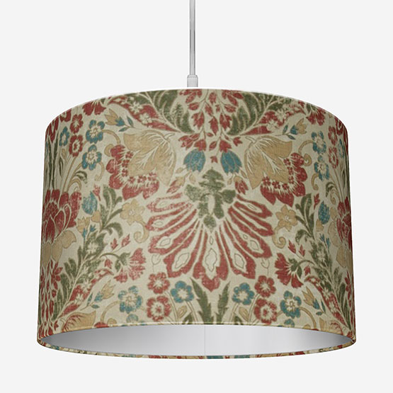 Ashbourne Antique Easy Fit Lamp Shade