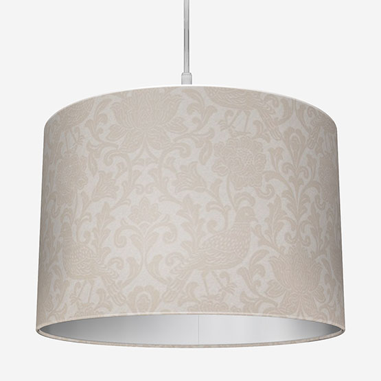 Auvergne Natural Easy Fit Lamp Shade