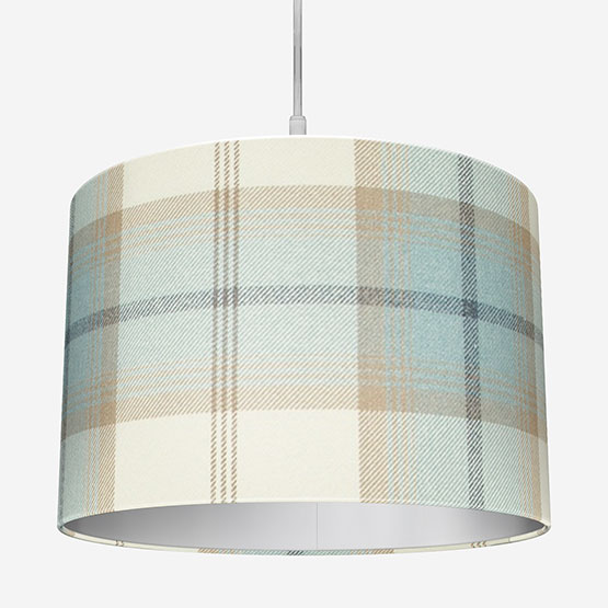 Balmoral Sky Lamp Shade