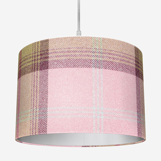 Fryetts Balmoral Watermelon lamp_shade