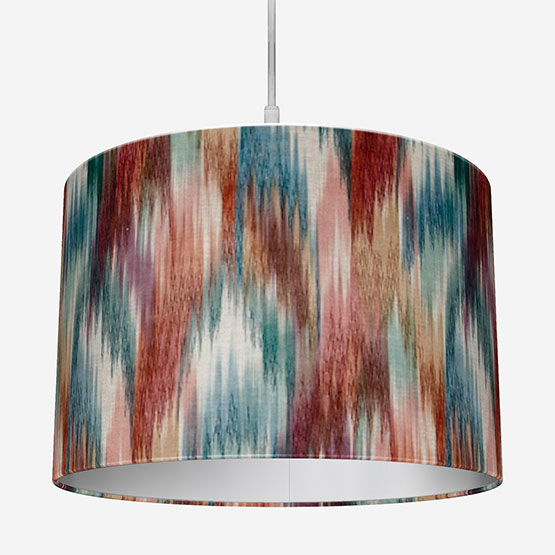 Bargello Carnival Easy Fit Lamp Shade