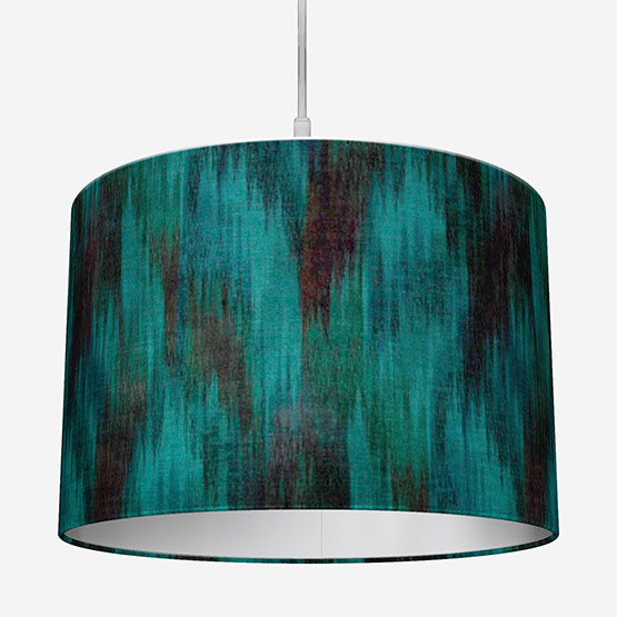 Bargello Jade Easy Fit Lamp Shade