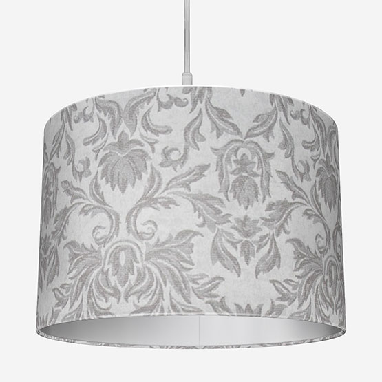 Belgravia Dove Easy Fit Lamp Shade