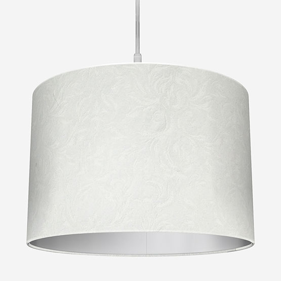 Belgravia Ivory Easy Fit Lamp Shade