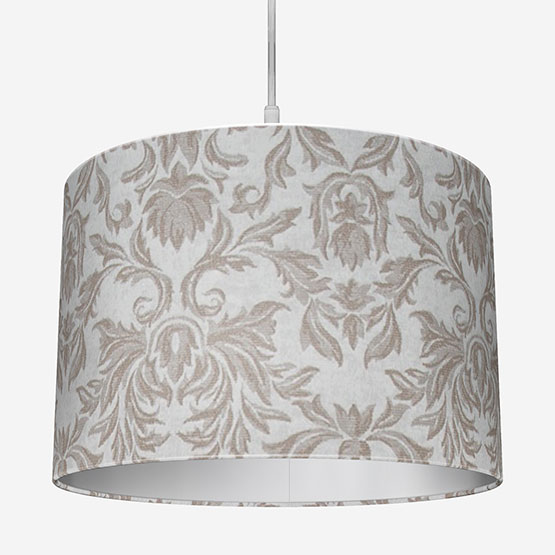 Belgravia Linen Easy Fit Lamp Shade