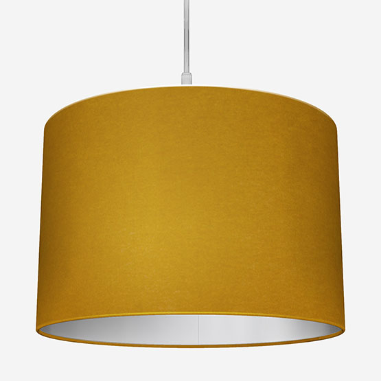 Belvoir Recycled Chartreuse Easy Fit Lamp Shade