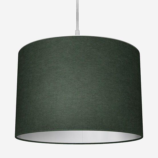 Belvoir Recycled Emerald Easy Fit Lamp Shade