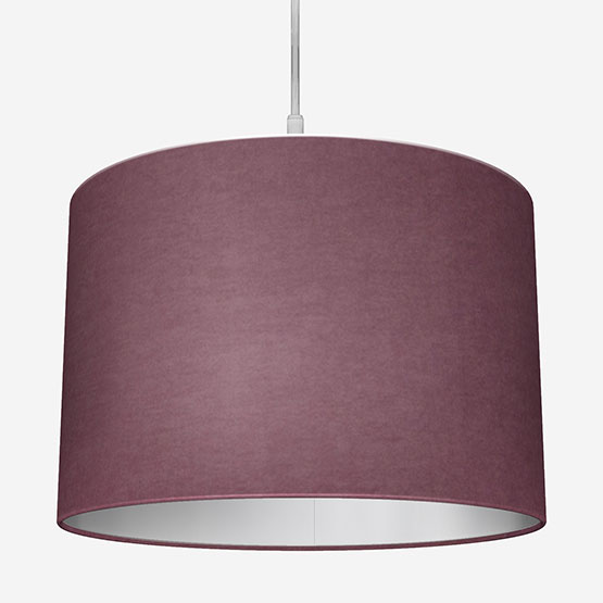 Belvoir Recycled Heather Easy Fit Lamp Shade