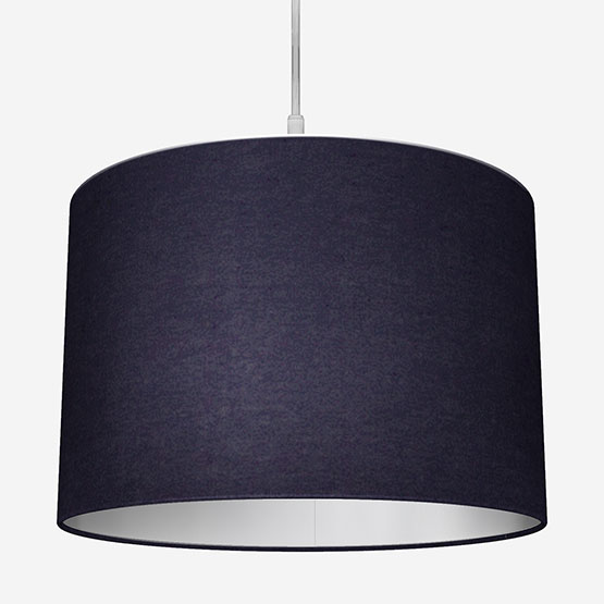 Belvoir Recycled Indigo Easy Fit Lamp Shade