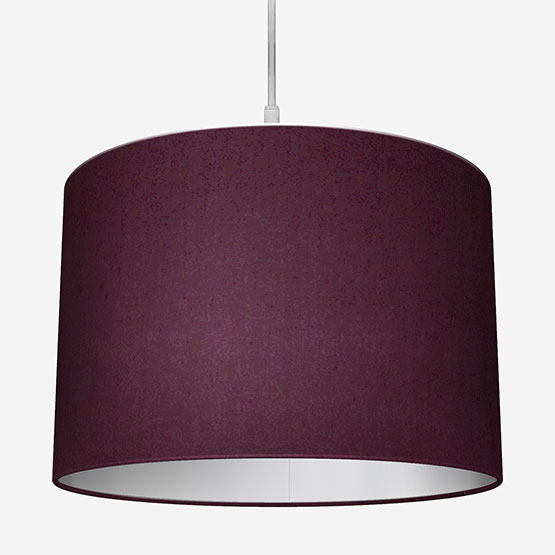 Belvoir Recycled Mulberry Easy Fit Lamp Shade